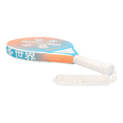 Osaka Vision Aero Control Padel Racket
