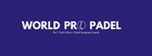 WORLD PRO PADEL