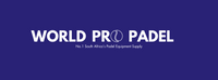 WORLD PRO PADEL