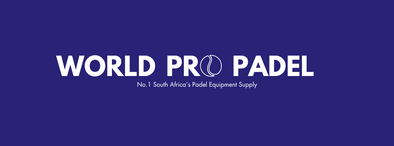 WORLD PRO PADEL
